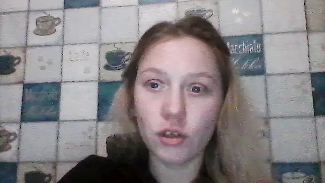 Anna_wey Adlı Modelin Canlı XXX Sohbeti