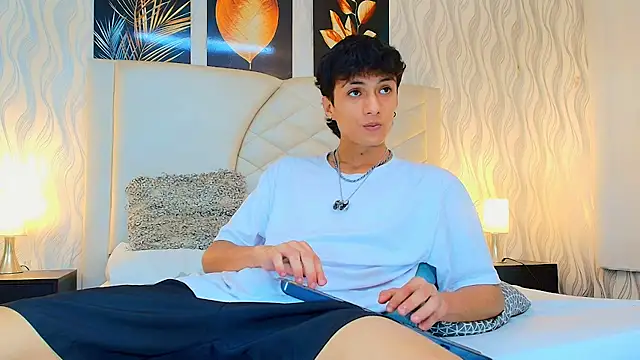 Chat XXX en directo de Lean_Portman