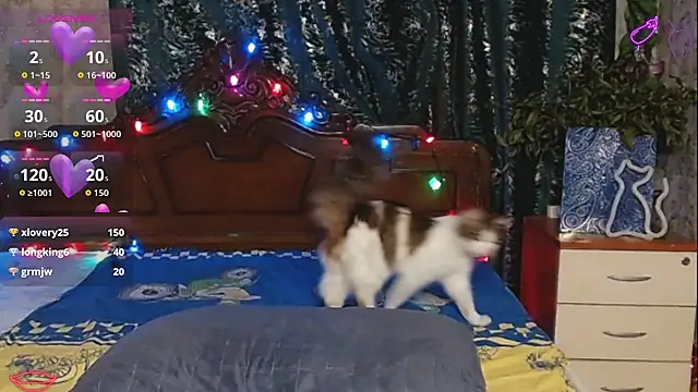 lorana91 Chat XXX live