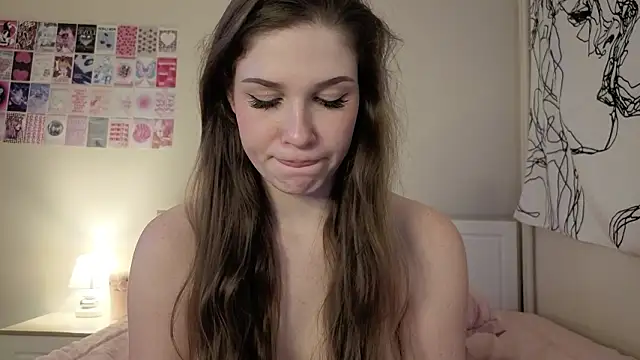 LisaSweetie – Live XXX-chat