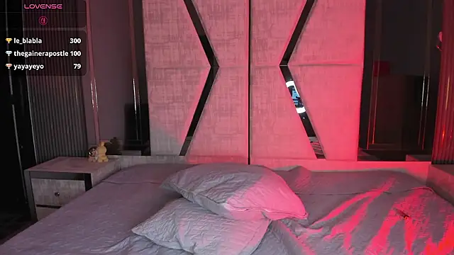 LiamDeep Live XXX-Chat