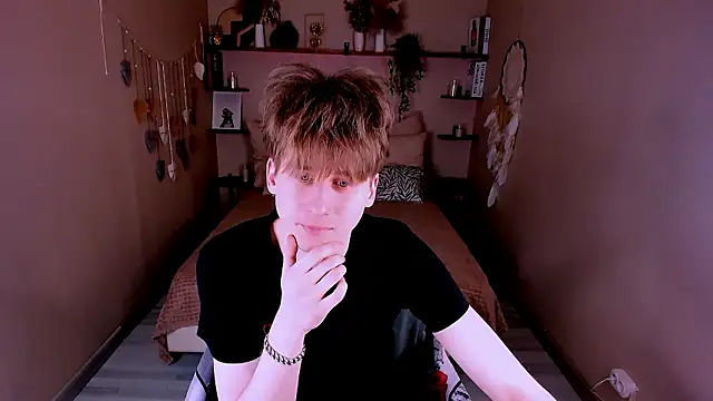 ScottPierce Live XXX-Chat