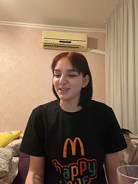 _PixelQueen_ Adlı Modelin Canlı XXX Sohbeti