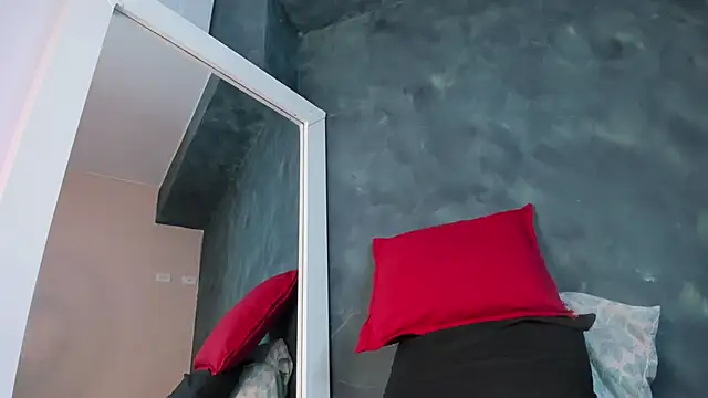 Živý XXX chat GingerMoon_