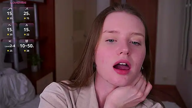 SunRinglein Live XXX-chat