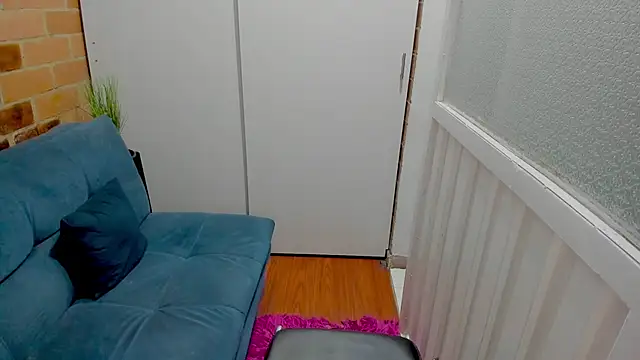 Penelope47 Chat XXX in diretta