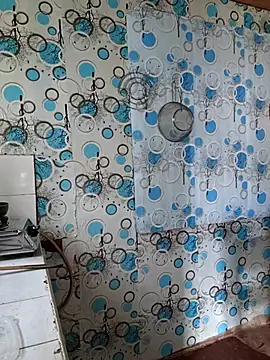 XXLorie_02's Webcam Show