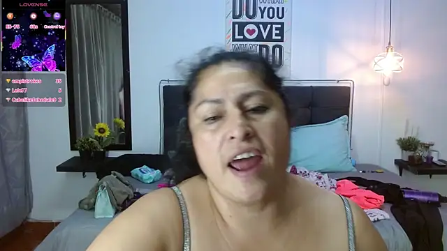 Keyla01_ Chat XXX in diretta