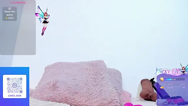 Онлайн чат XXX Bonnie_Grace