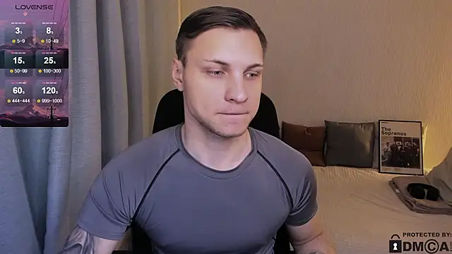 handsome_guy01's Live XXX Chat