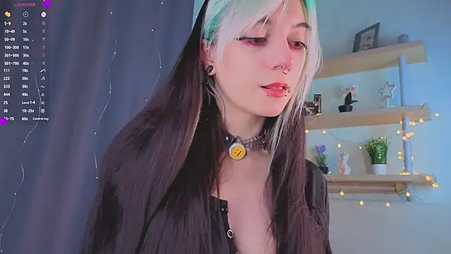 TristaRoht Live XXX-Chat