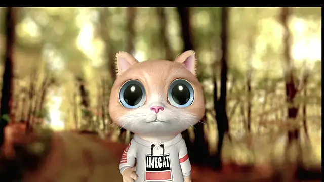 abbyli12のウェブカメラショー