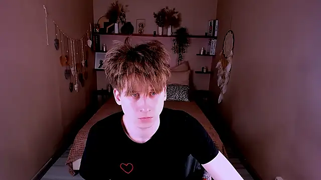 ScottPierce's Live XXX Chat