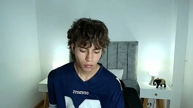 Blake_Parker's Live XXX Chat