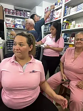 kandalove's Live XXX Chat