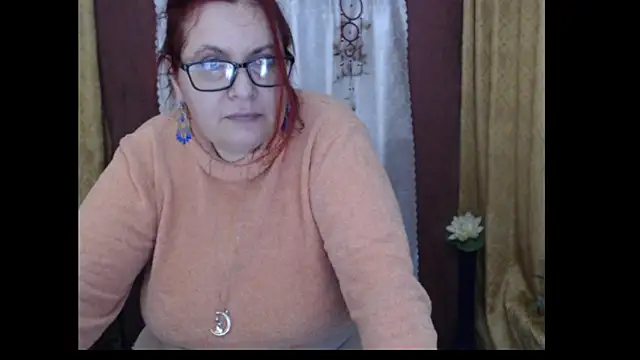 XXX chat uživo modela PlayfullMature