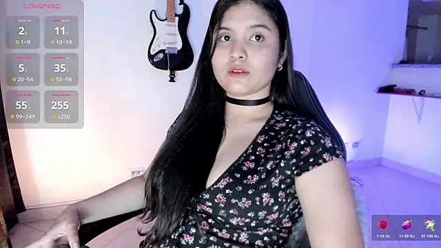 Онлайн чат XXX lilpervertgirl