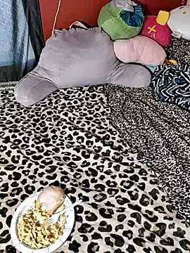 Show webcam de TranSexualJade95