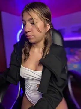 Chatroom XXX en direct de Isabella18_pink