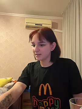 _PixelQueen_: онлайн-секс-чат