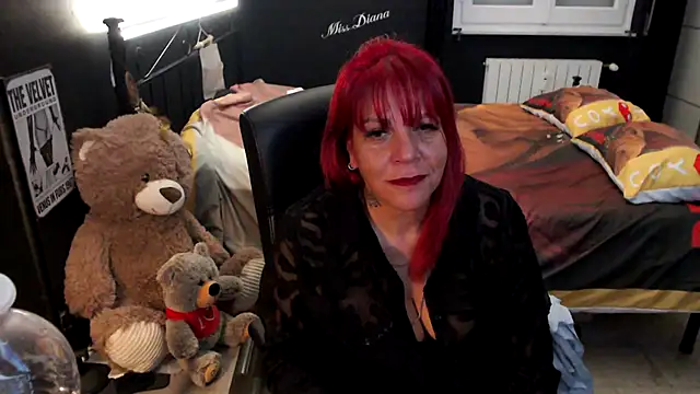 diavo72's Webcam Show