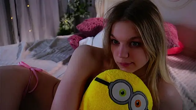 Chat XXX en directo de EdlinAlliston