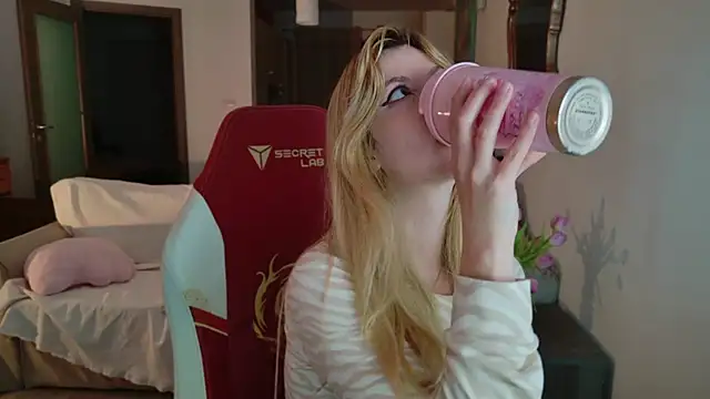 Cassycum Chat XXX live