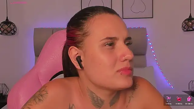 XXX chat uživo modela Susan-Sweet-7