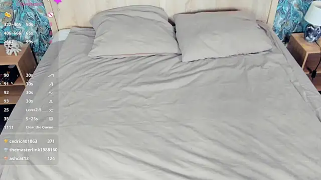 OdellaFrake Live XXX-chat