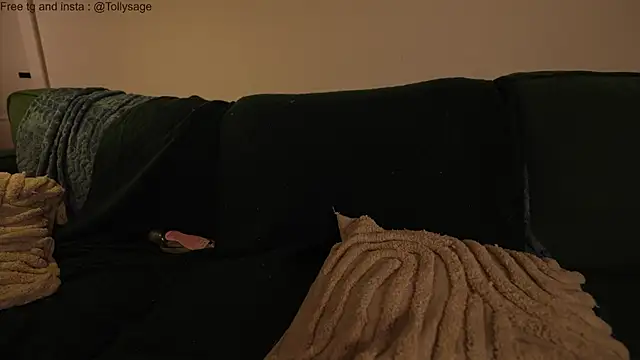 XXX chat uživo modela SenSage