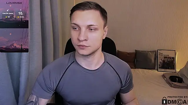 handsome_guy01's Live XXX Chat