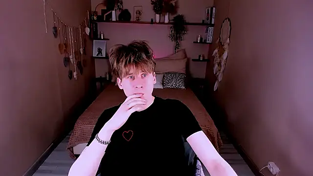 ScottPierce's Live XXX Chat