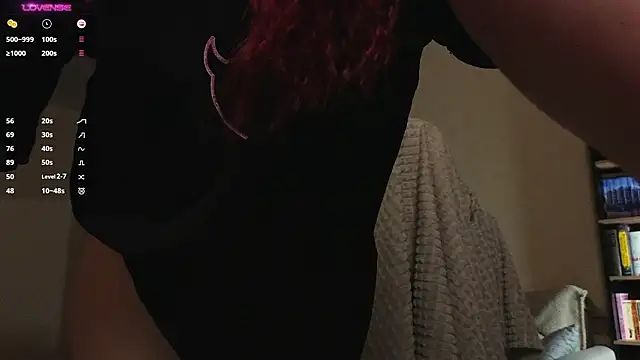 Chat XXX en directo de Val_lava