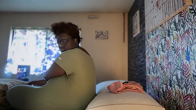 Chat XXX en directo de -Yagurlwest