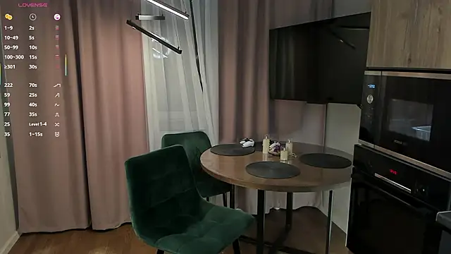 OssieCrews Chat XXX live