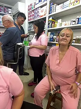 kandalove 라이브 XXX 채팅