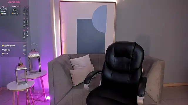 MorganHicks Live XXX Chat