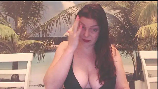 Chatroom XXX en direct de Queen__Natasha