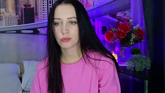 MonicaSweetx 现场XXX聊天