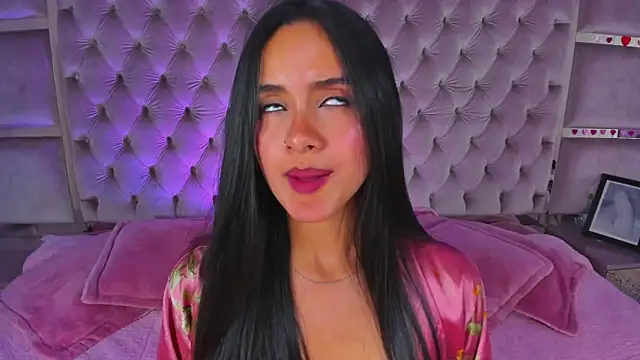 Harii_02 Live XXX-chat