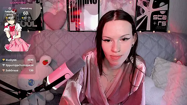 KittiMissi Webcam-Show