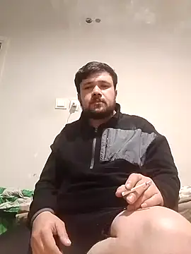 Chat XXX en directo de Canercakan