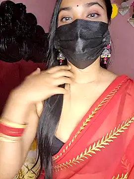 ariya-03 Show Webcam