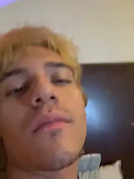 Chat XXX en directo de CrisotpherMoretti