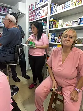 kandalove's Webcam Show