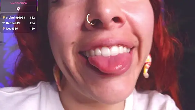 bri_von_dhara__ Chat XXX in diretta