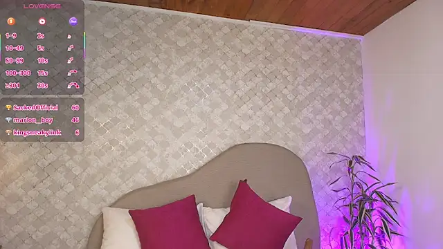 Czat XXX na żywo – RILLEY_ALLEN