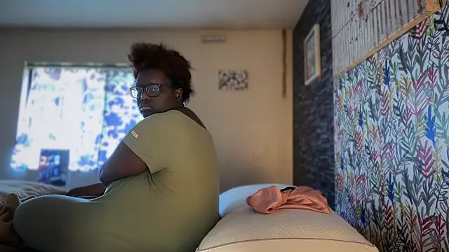 Chat XXX Live -Yagurlwest