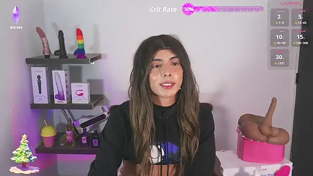 valentina_crtti Chat XXX in diretta