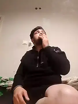 Canercakan: απευθείας συνομιλία ΧΧΧ